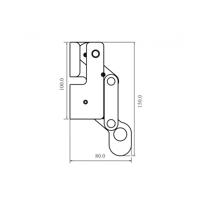 MITLAUFENDES AUFFANGGERÄT FÜR KS6000 SYSTEM – Bild 2