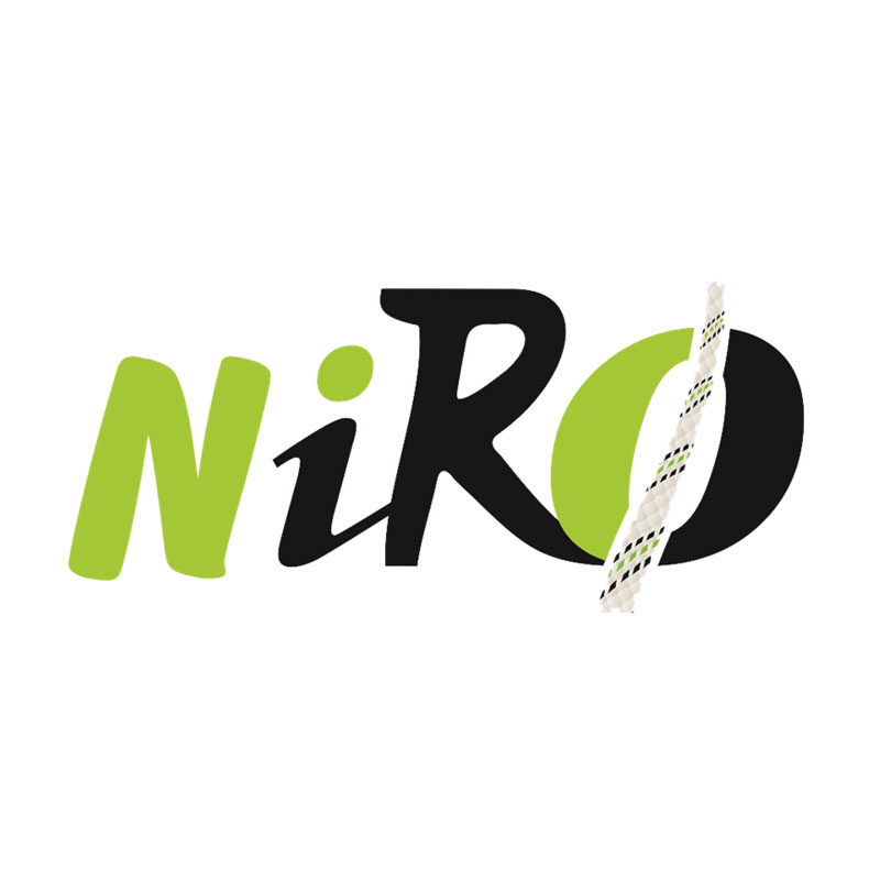 NIRO, MITLAUFENDES AUFFANGGERÄT AUF KERNMANTELSEIL MIT BANDFALLDÄMPFER LÄNGE 10 METER – Bild 4