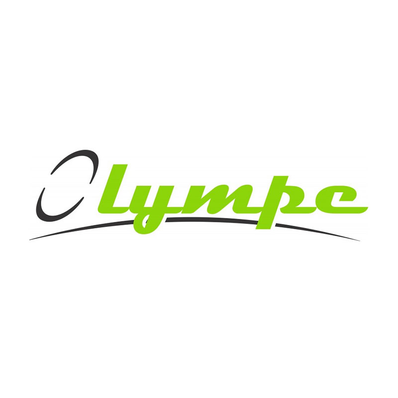 OLYMPE TWIN-HÖHENSICHERUNGSGERÄT ALUMINIUMGEHÄUSE MIT GURTBAND LÄNGE 2 M – Bild 4