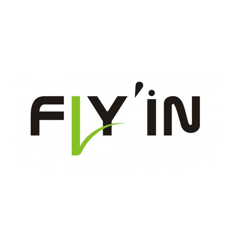 AUFFANGGURT FLY'IN 3 (S-M) – Bild 3