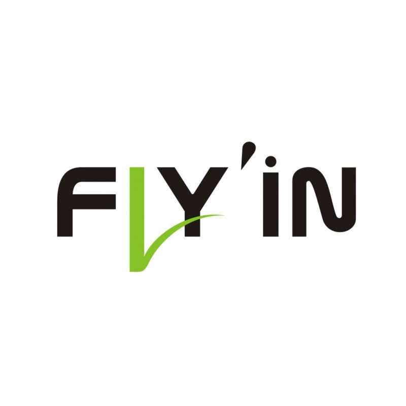 AUFFANGGURT FLY'IN 1 (S-M) – Bild 3