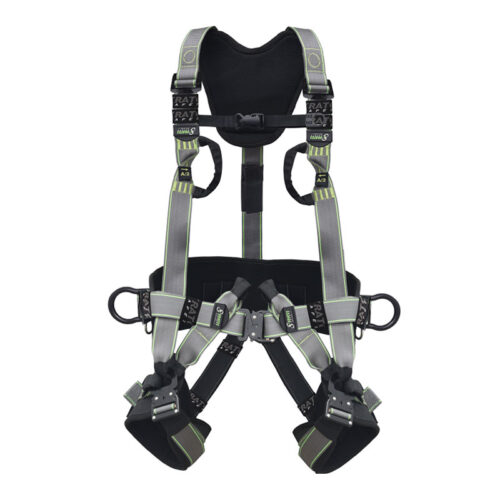 AUFFANGGURT HYBRID AIRTECH (S-XXL)
