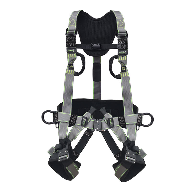 AUFFANGGURT HYBRID AIRTECH (S-XXL)