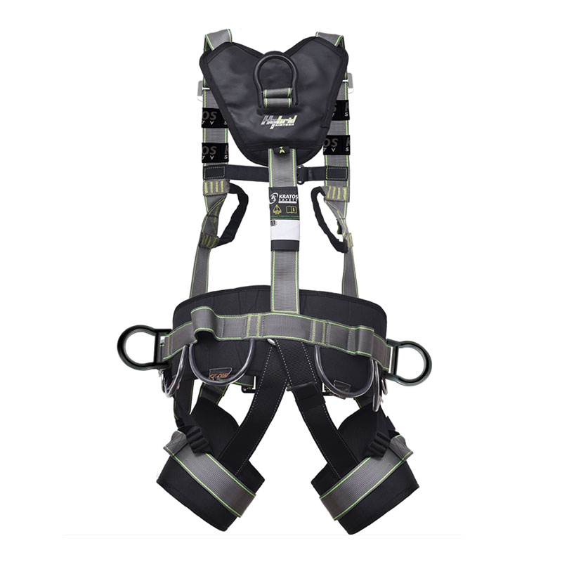AUFFANGGURT HYBRID AIRTECH (S-XXL) – Bild 2