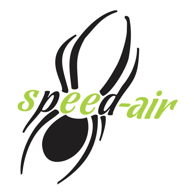 SPEED'AIR 2 - AUFFANGGURT MIT 2 AUFFANGÖSEN (S-M) – Bild 3