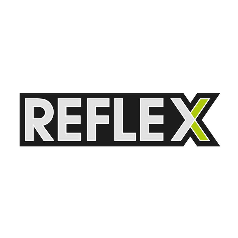 REFLEX 4 - AUFFANGGURT MIT 2 AUFFANGÖSEN UND HOCHSICHTBAREN GURTBÄNDERN – Bild 3