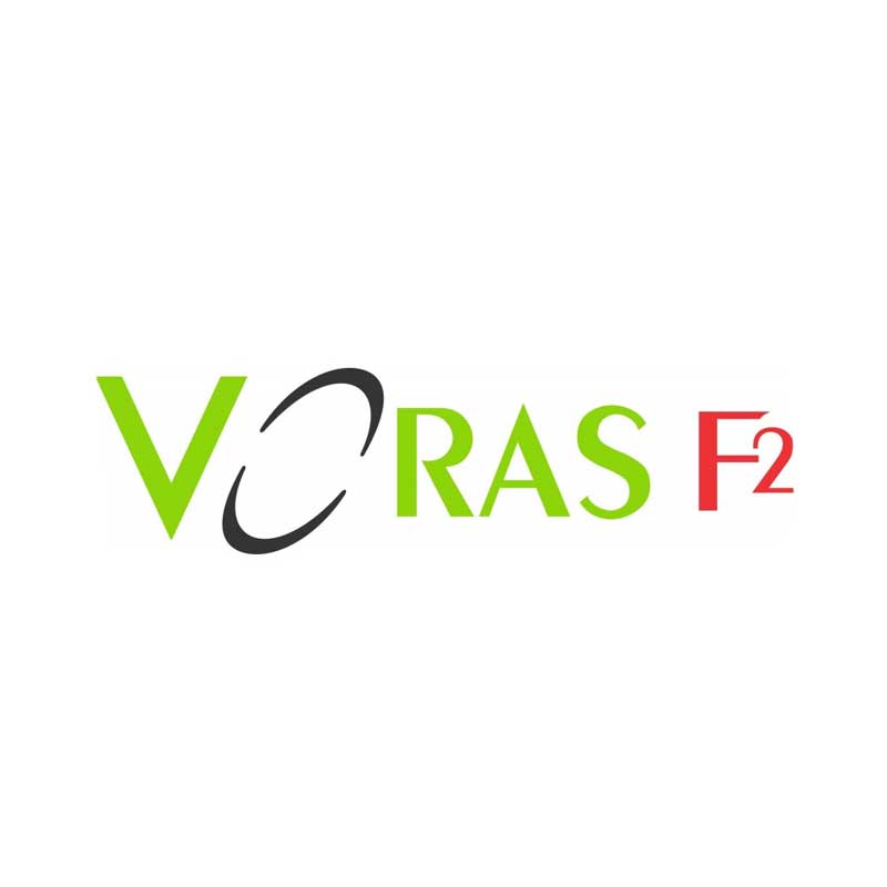 VORAS F2 HÖHENSICHERUNGSGERÄT MIT GURTBAND BREITE 50 MM, LÄNGE 2 M - VERWENDBAR BEI STURZFAKTOR 2 (MAXIMAL 1,8 M) – Bild 3