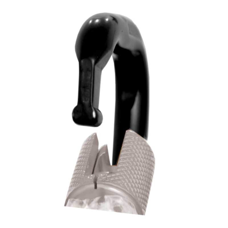 KARABINERHAKEN AUS ALUMINIUM, TYP KEYLOCK – Bild 3