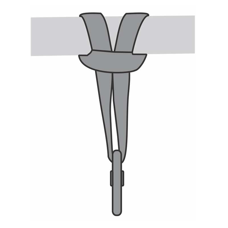 BANDSCHLINGE – Bild 3