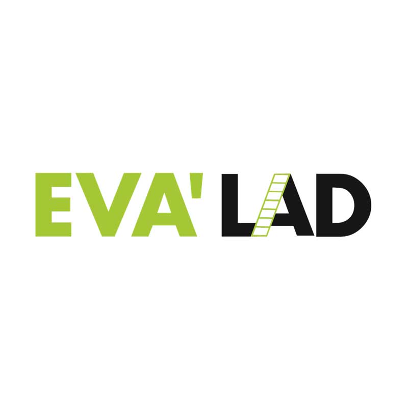 EVA'LAD 2, GURTBAND-RETTUNGSLEITER, LÄNGE 6 M, MIT INTEGRIERTEM SICHERUNGSSYSTEM – Bild 4