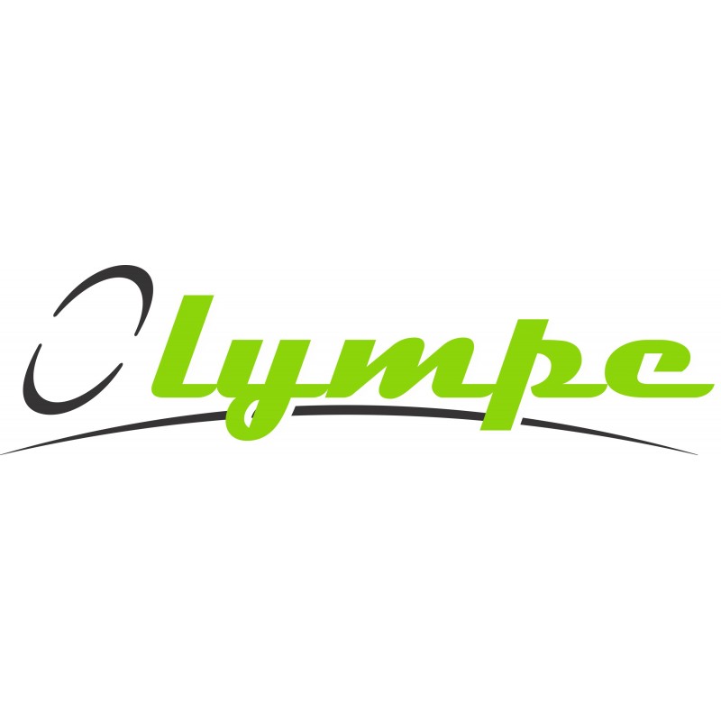 OLYMPE HÖHENSICHERUNGSGERÄT ALUMINIUMGEHÄUSE MIT VERZINKTEM STAHLSEIL LÄNGE 20 M – Bild 3