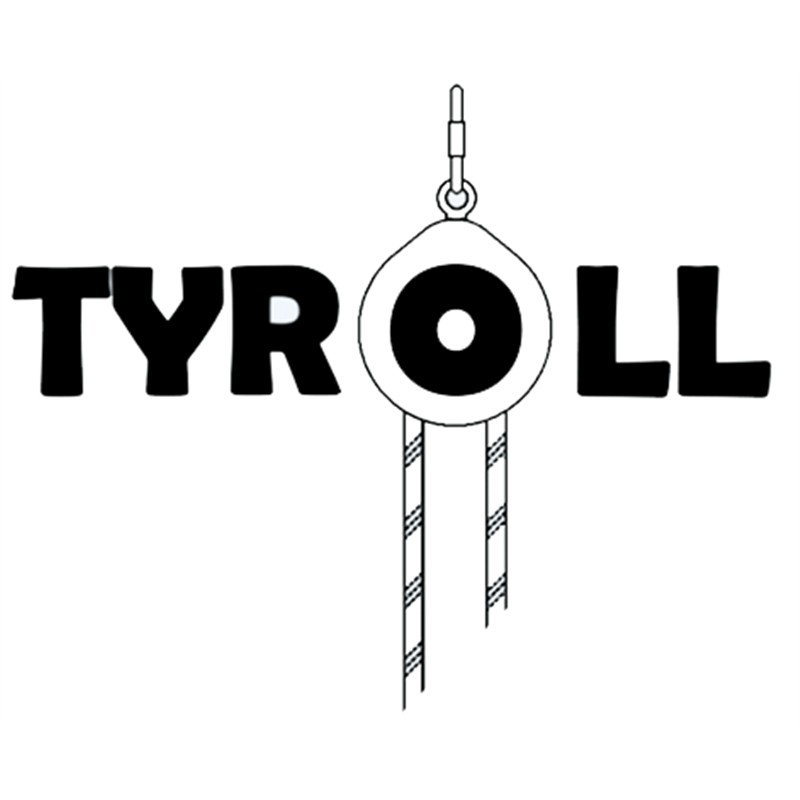 TYROLL, BLOCKIERENDE UMLENKROLLE – Bild 3