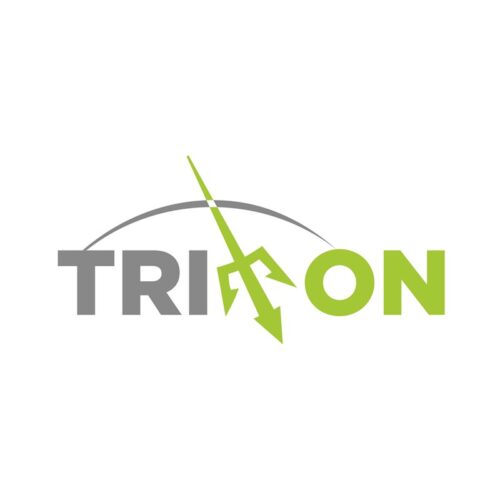 TRITON Logo