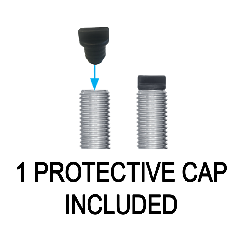 ABNEHMBARER ANSCHLAGPUNKT MIT CHEMISCHER BEFESTIGUNG – Bild 2