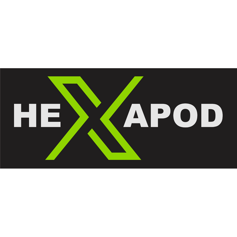 HEXAPOD - GESCHLOSSENES RAUMZUGANGSPORTAL – Bild 2