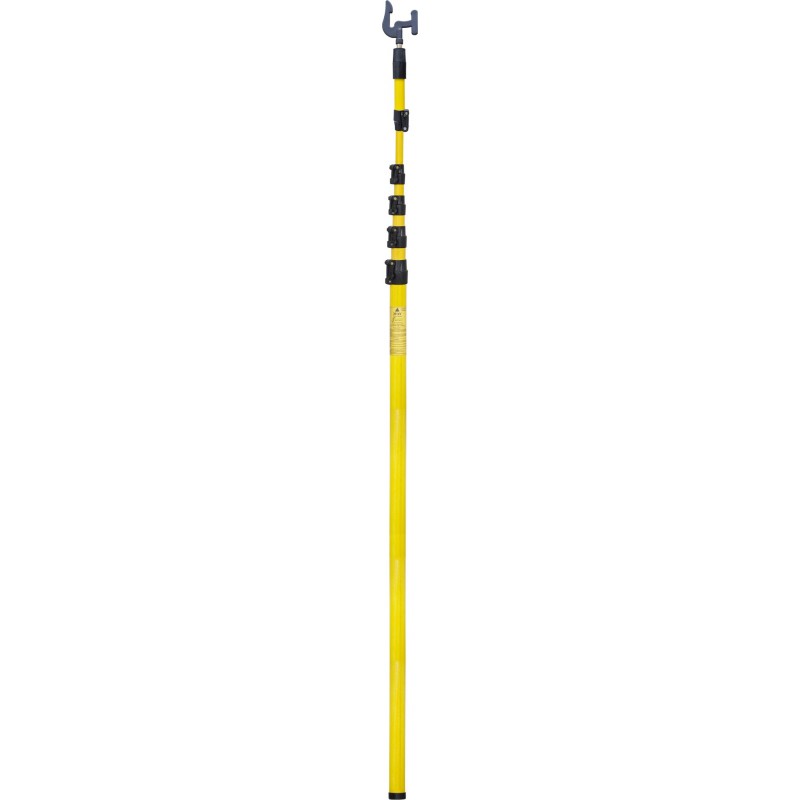 TELESKOPSTANGE