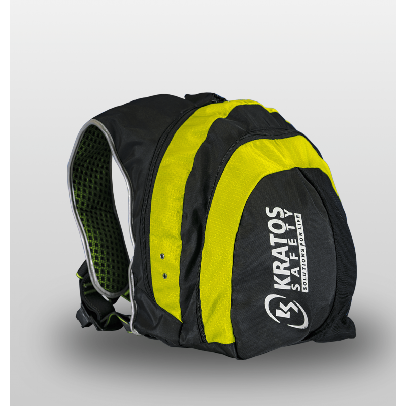 ADVENTURE – Der 2-in-1 Rucksack und Auffanggurt – Bild 2