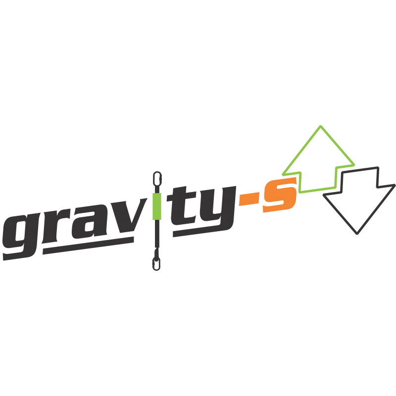 GRAVITY-S Verbindungsmittel aus verstellbarem Gutband mit Kompakter Falldämpfer Länge 2 m – Bild 2