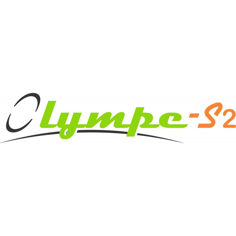 OLYMPE-S2 Gurtband Höhensicherungsgerät Länge 2 m – Bild 2