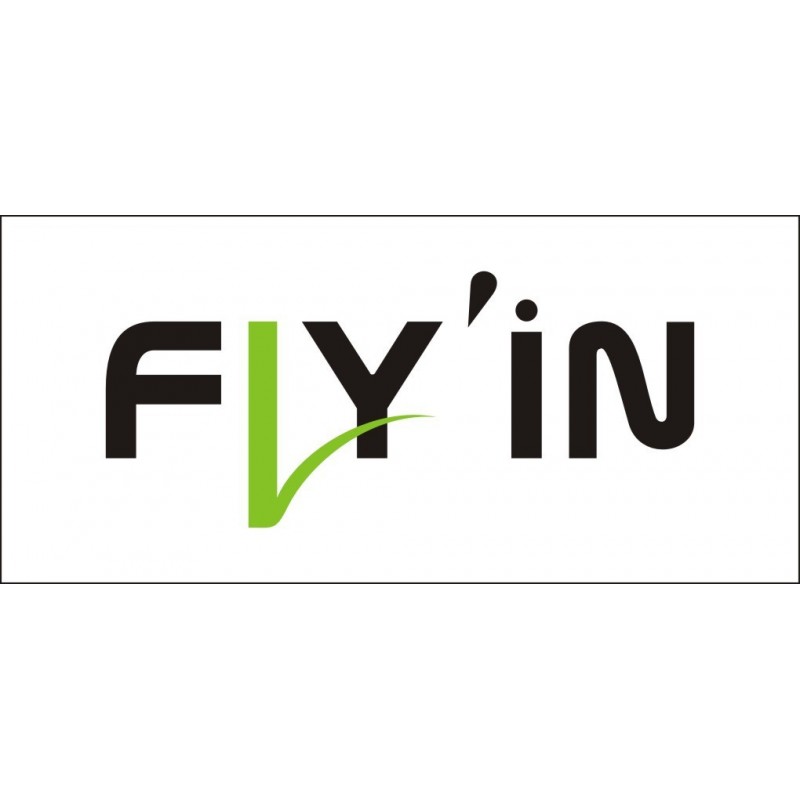 Auffanggurt FLY'IN 2 (M-L) – Bild 3