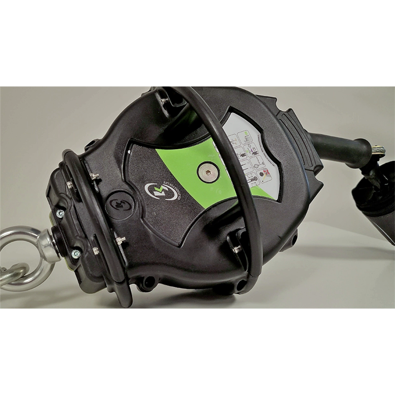 EXO, Exoskelett für Höhensicherungsgerät FA 20 402 10 – Bild 3