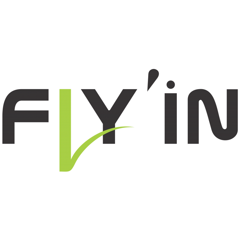 FLY'IN 4 - Auffanggurt zum Halten am Arbeitsplatz (L-XXL) – Bild 3