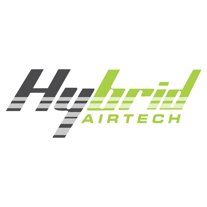 HYBRID AIRTECH 2 - 3-Punkt-Auffanggurt mit extra komfortablem Hüftgurt (L-XXL) – Bild 3