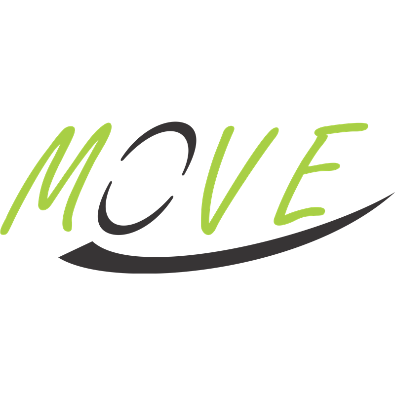 MOVE 3 - Spezifisches Gerüst-Geschirr (L-XXL) – Bild 3
