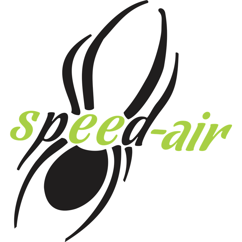 SPEED-AIR 2 - Auffanggurt mit 2 Auffangösen (M-L) – Bild 3