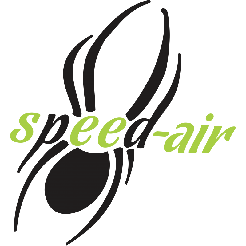 SPEED-AIR 5 - Zweipunktauffanggurt mit Komfortabler Haltegurt für Arbeiten in hängender Position (L-XXL) – Bild 3
