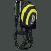 ADVENTURE – Der 2-in-1 Rucksack und Auffanggurt