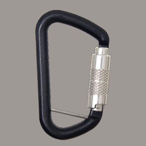 ALUMINIUM KARABINER