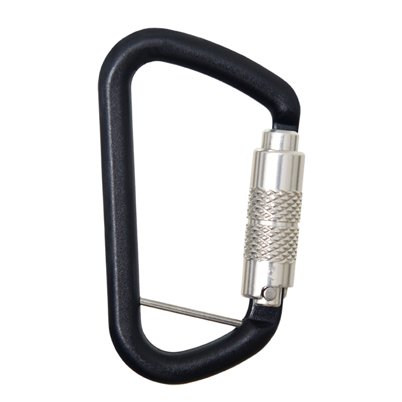 ALUMINIUM KARABINER