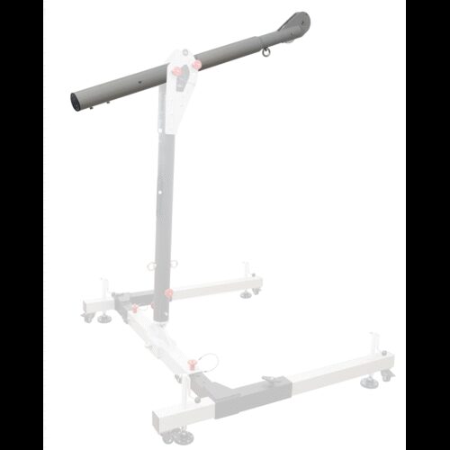 EasySafeWay 1 - Davit Arm für mobiles Davit System