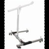 EasySafeWay 1 - H-förmige Basis für mobiles Davit System