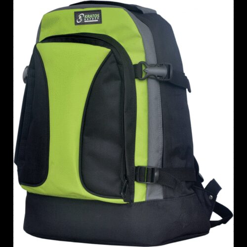 FUNKTIONELLER RUCKSACK