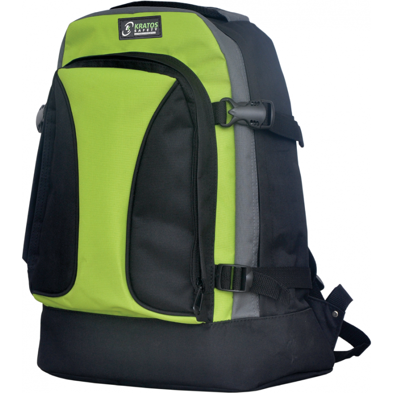 FUNKTIONELLER RUCKSACK
