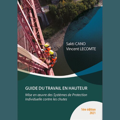 Guide du Travail en Hauteur