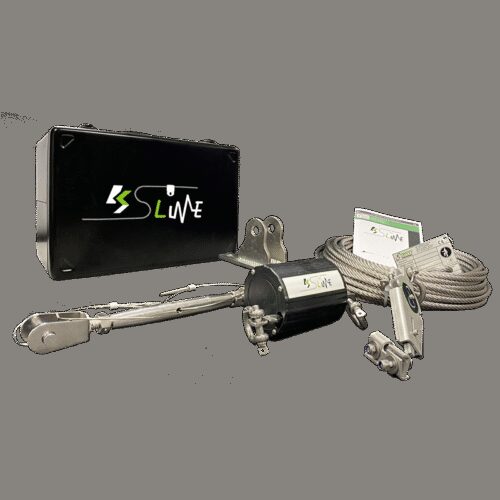 Kit KS-Line (5 - 15 m)