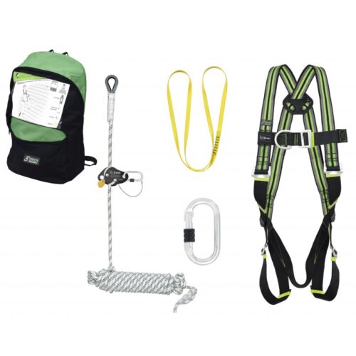 "KOMFORT" DACH-SET