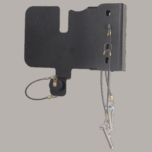 MultiSafeWay Adapter für Höhensicherungsgerät mit Rettungsfunktion FA 20 401 20