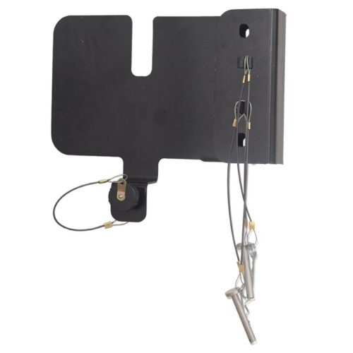 MultiSafeWay Adapter für Höhensicherungsgerät mit Rettungsfunktion FA 20 401 30