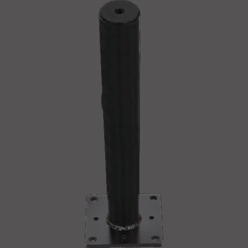 Pfosten (Höhe 515 mm) für Beton oder Stahlträger