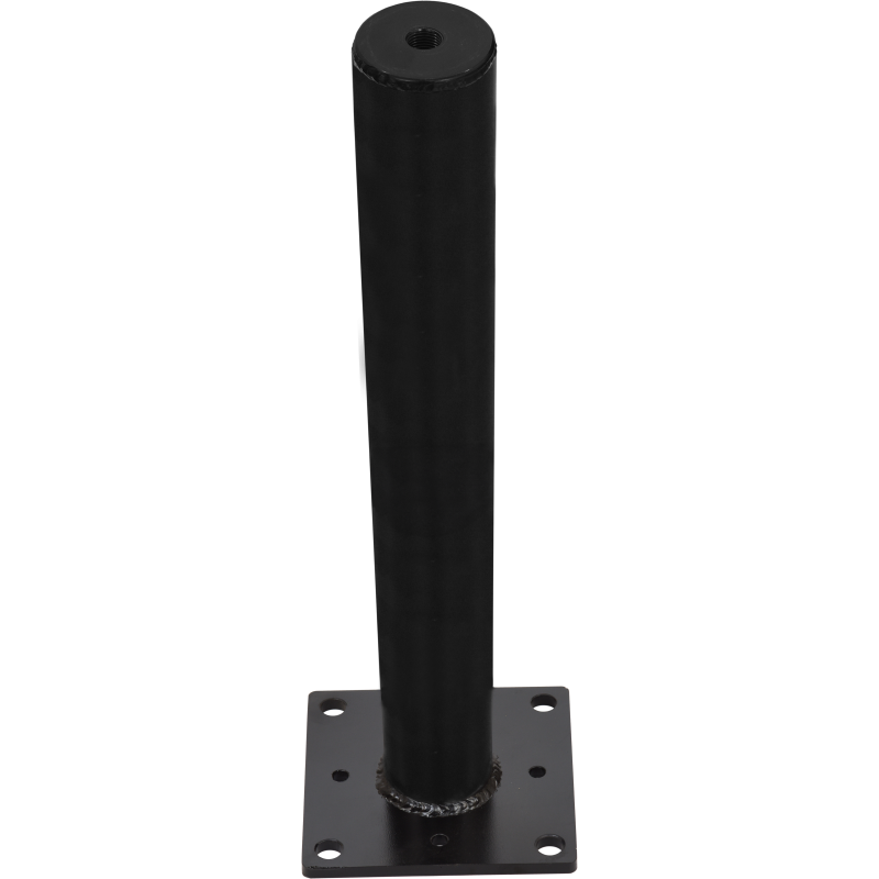 Pfosten (Höhe 515 mm) für Beton oder Stahlträger