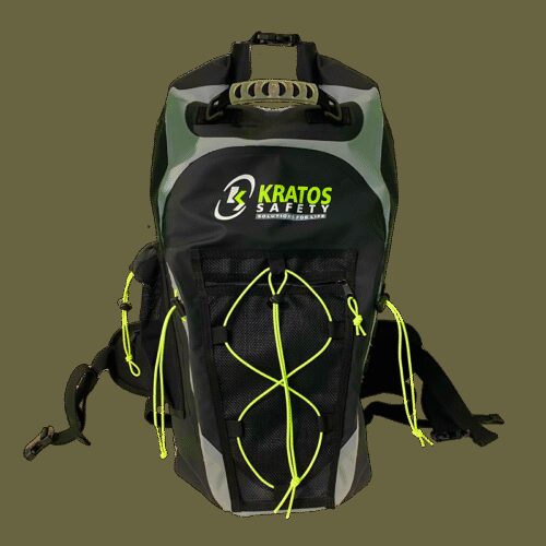 WASSERDICHTER RUCKSACK