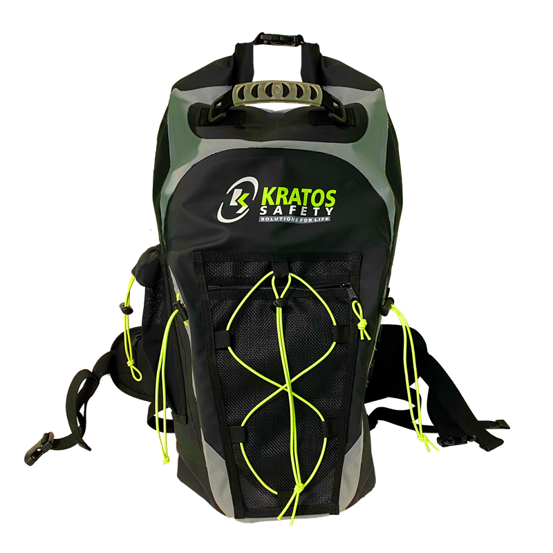 WASSERDICHTER RUCKSACK