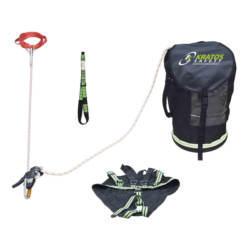 SELBSTRETTUNGSSET 50 M