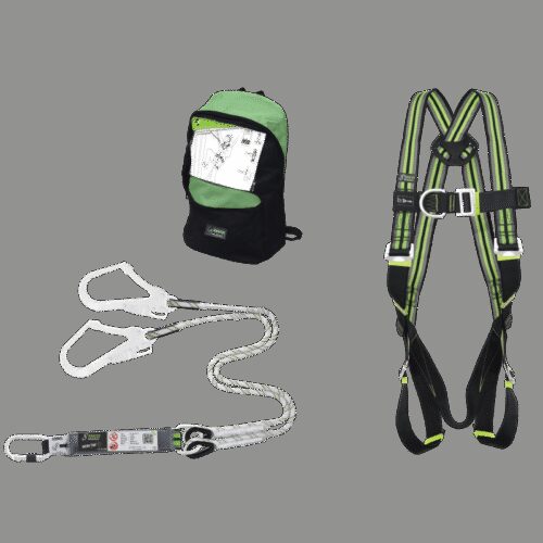SET FÜR STAHLBAU, KRANAUSLEGER