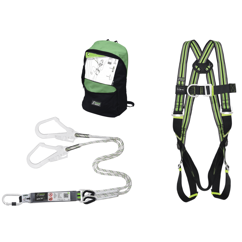 SET FÜR STAHLBAU, KRANAUSLEGER