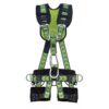 SPEED-AIR 5 - Zweipunktauffanggurt mit Komfortabler Haltegurt für Arbeiten in hängender Position (L-XXL)